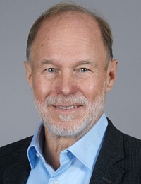 Dan Palmgren, projektledare