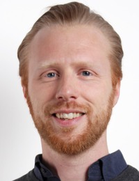 Michael Morge