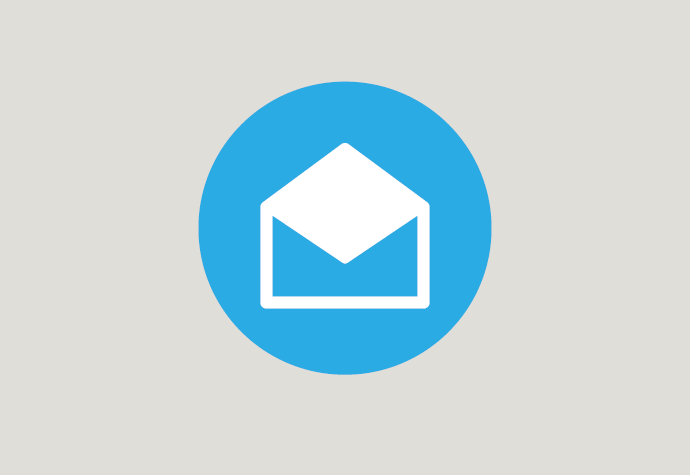 Anmäl dig till våra nyhetsbrev