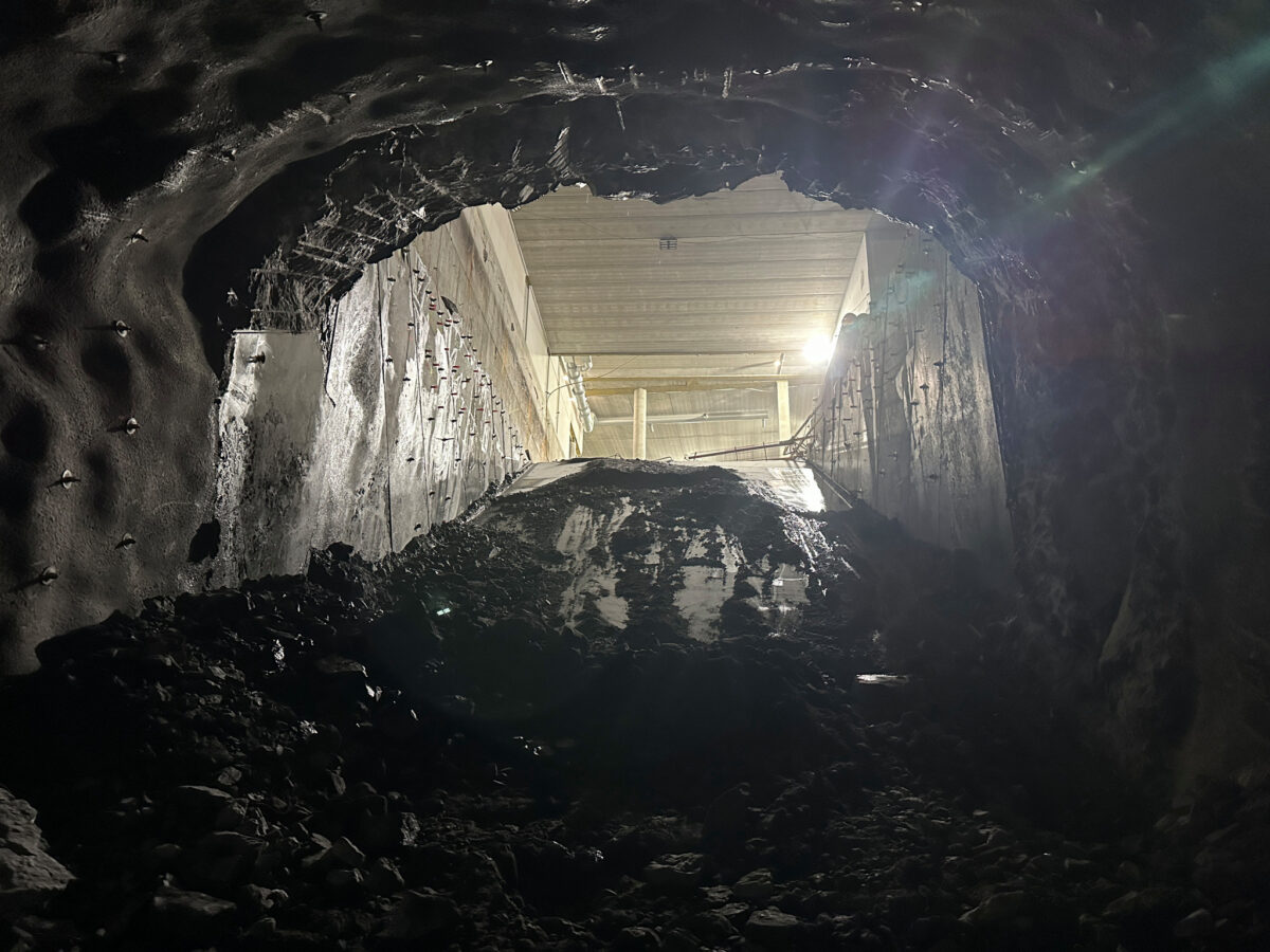 genomslag Hagastaden